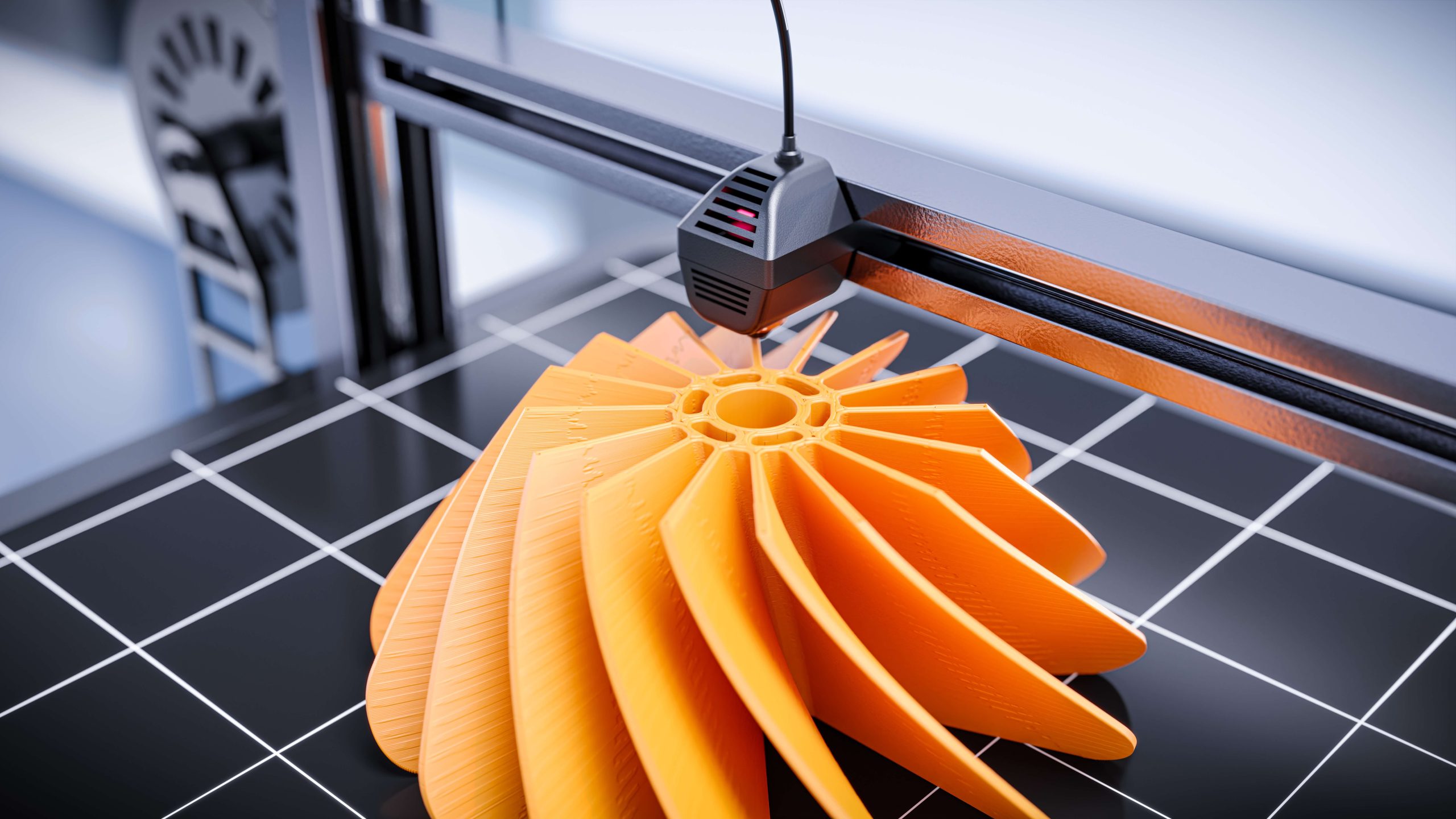 3D Printing in Branding & Marketing